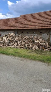 Bukva i cer na 33 cm