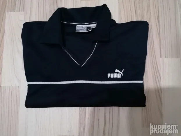 8140 - PUMA Polo majica XL Org TOP