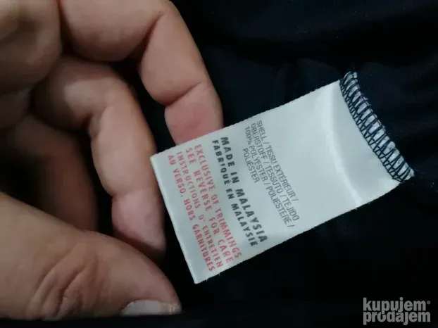 8140 - PUMA Polo majica XL Org TOP