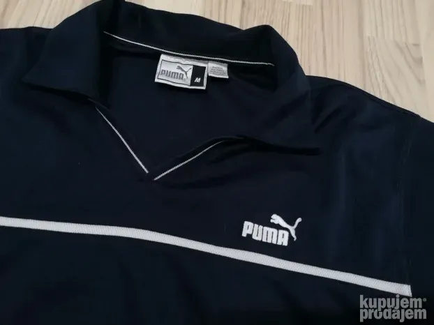 8140 - PUMA Polo majica XL Org TOP