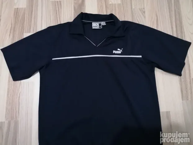 8140 - PUMA Polo majica XL Org TOP