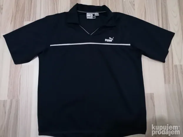 8140 - PUMA Polo majica XL Org TOP