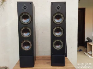 Heco 240 /340watt @