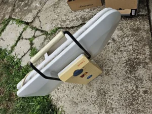 Presa / Pegla Singer MagicPress 4