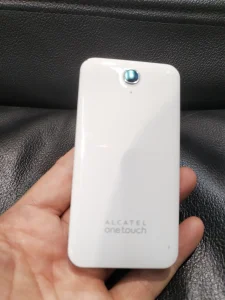 Alcatel