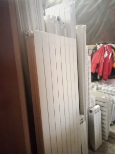 Otkup aluminijumskih radijatora
