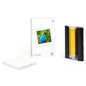 Xiaomi Instant Photo Paper 3"