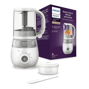 Philips Avent 4 u 1 blender Novo Dostupno!