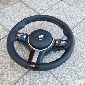 presvlacenje volan sediste