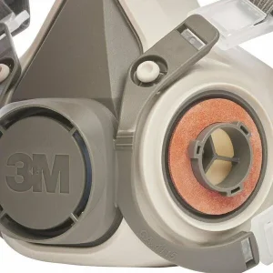 3m maska 6200