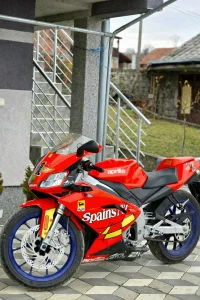 aprilija rs 50