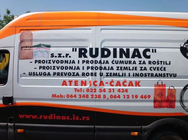 briket za rostilj