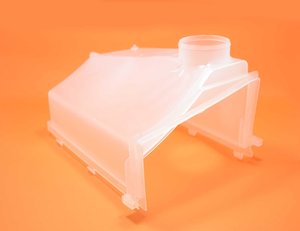 Kućište posude praška Gorenje  WA60065 587618