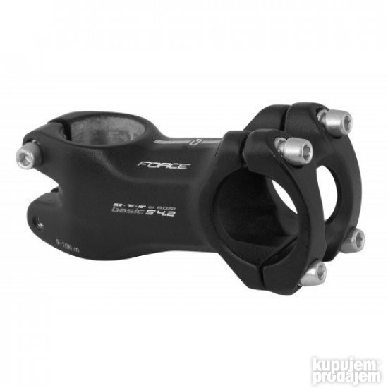 Lula Volana FORCE BASIC S4.2 31,8/70mm AL