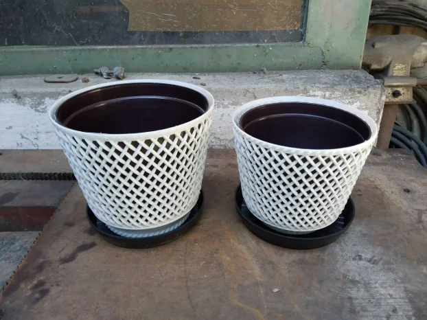 Alati za Brizganje Plastike