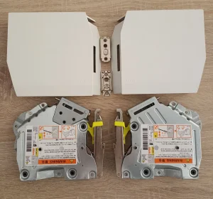 Blum Aventos HK-S 960-2215-okov za namestaj