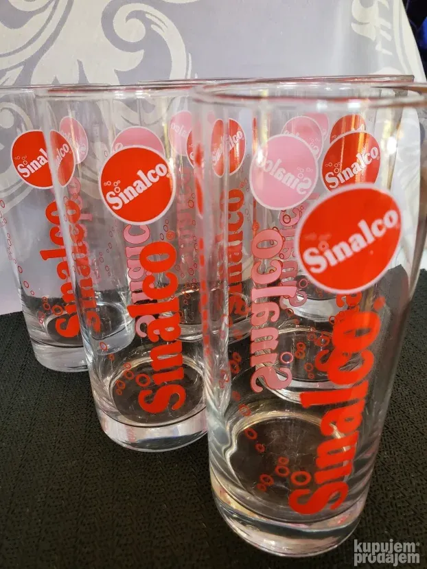 Case nove iz 2011te Sinalco 0,5L.