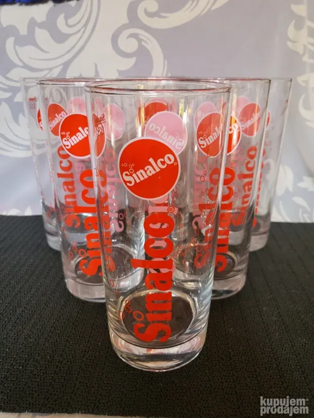 Case nove iz 2011te Sinalco 0,5L.