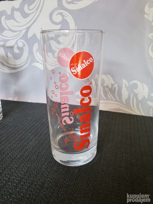 Case nove iz 2011te Sinalco 0,5L.