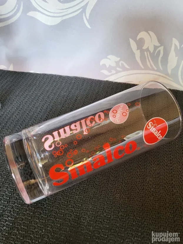 Case nove iz 2011te Sinalco 0,5L.