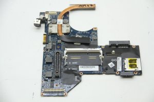 Maticna ploca za Dell E4300 JAL10 LA-4151P Rev:2.0