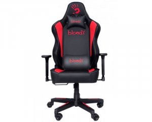 A4 TECH Bloody GC-330 crno/crvena Gaming stolica