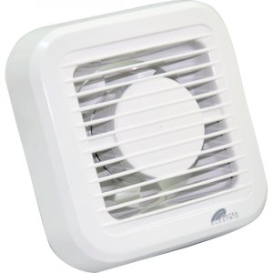 Kupatilski aspirator-ventilator fi100mm 230V A100N