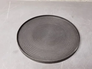 Teflonski kalup okrugli 25.5cm