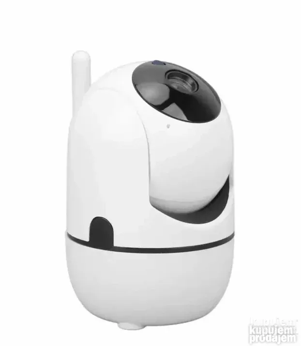 WiFi kamera pingvin smart mini kamera unutrasnja kamera ip