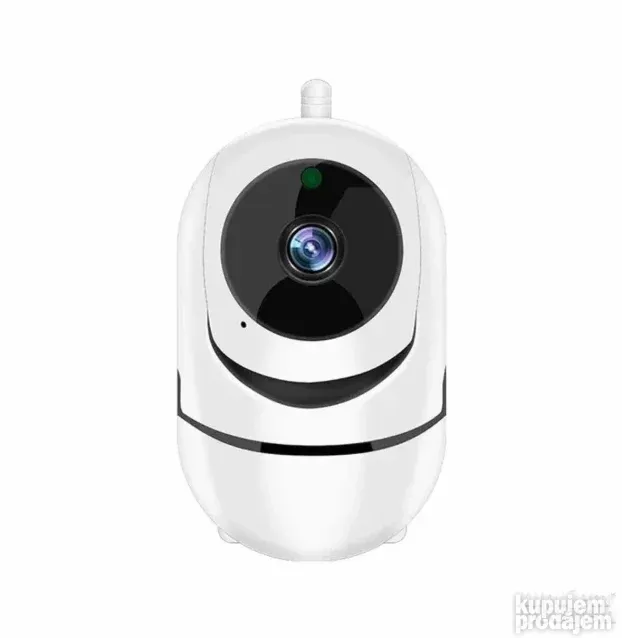 WiFi kamera pingvin smart mini kamera unutrasnja kamera ip
