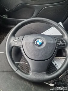 Airbag volana bmw f10 f11