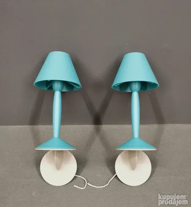 Zidne lampe Flos Miss Sissi (više komada na stanju)