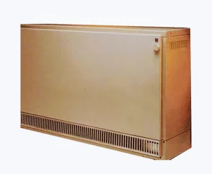 Magnohrom TA pec 2,5kw NOVA