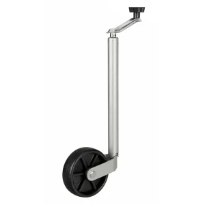 Potporni tocak za prikolicu bez obujmice 80kg