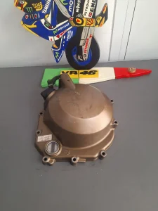 Kawasaki ZX 6 R 98/02 Dekla Kvacila
