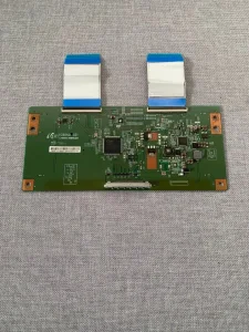 T-con V390HJ1-CE1 ploca