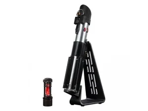 Hasbro replika - Force FX Elite Lightsaber Darth Vader