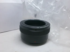 Adapter - T-Mount (T T-2) Mount to Samsung NX Mount