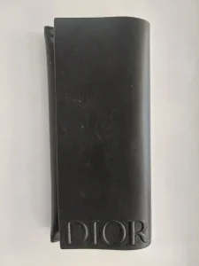 Naocare futrola DIOR black