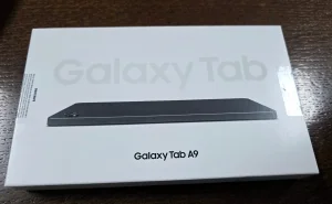 Samsung Galaxy Tab A9 4/64Gb