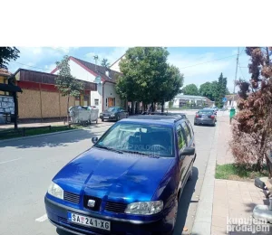 Seat Cordoba