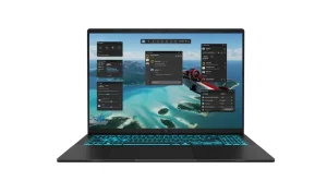 ASUS V16 V3607VM-RP023W Black