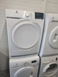 HUSQVARNA-ELECTROLUX susara za ves,EXTRA stanje