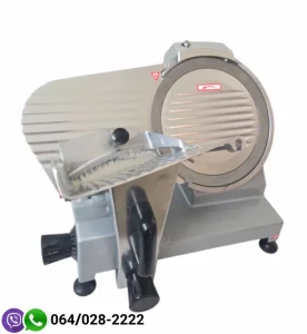 Mesoreznica - salamoreznica - mašina za sečenje mesa 150W