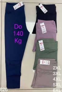 Postavljene helanke za zimu