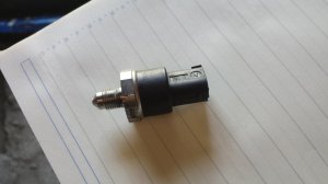 Senzor pritiska ABS (VW, Audi, Seat, Skoda)