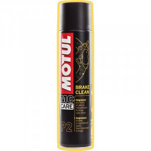 MOTUL Brake Clean Sprej za ciscenje kocnica 400ml P2