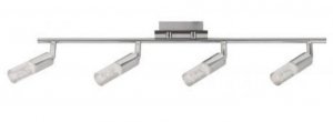 Spot Angela led 4x4w Rabalux