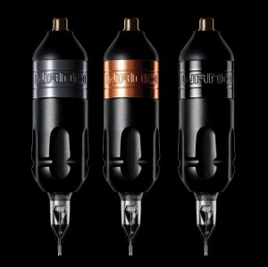 Tattoo oprema - mašinice