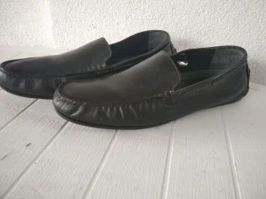 Kozne cipele Mokasinke broj 45